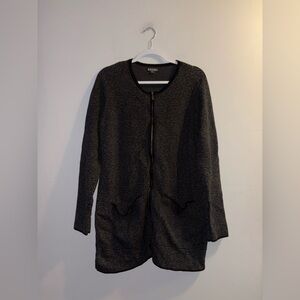 Nicole Miller | Black Jacket